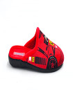 Made in Spain Formula 1 Slipper Boys EU28-EU32 Red